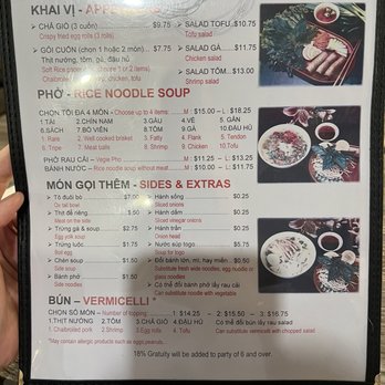 Pho 101 - Vietnamese Near Me - Westminster, California Pho 101 - Vietnamese Near Me - Westminster, California