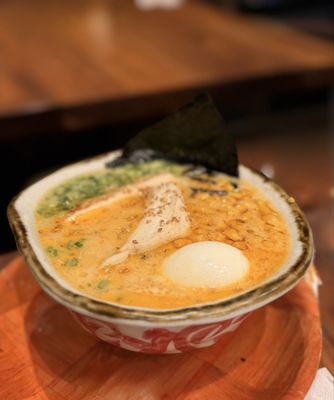 Marufuku Ramen Cupertino by null