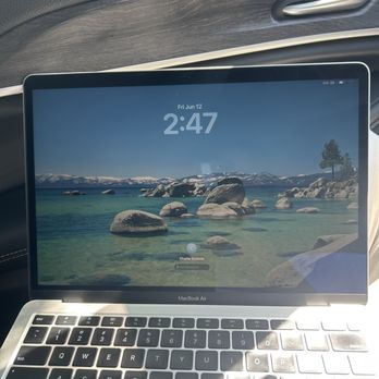 Fast Apple Repair - Irvine - IT Services & Computer Repair Near Me - Irvine, California