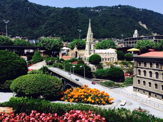 Swissminiatur by null