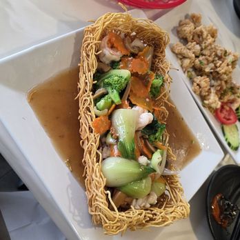 Pho And Grill - Fried rice noodle seafood - Noodles Near Me - Lincoln, Nebraska Pho And Grill - Fried rice noodle seafood - Noodles Near Me - Lincoln, Nebraska