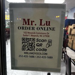 Order online