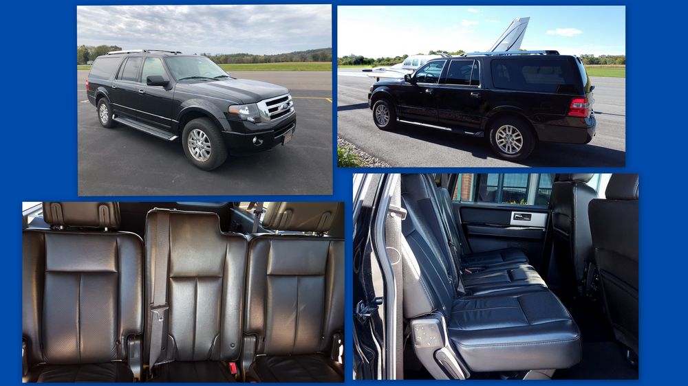 CENTRAL PA LIMOUSINE & CAR SERVICE Updated September 2024 37 Photos