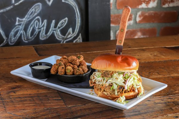 Smokehouse on Main by null