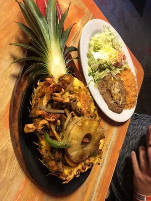 Don Marco's Mexican by null