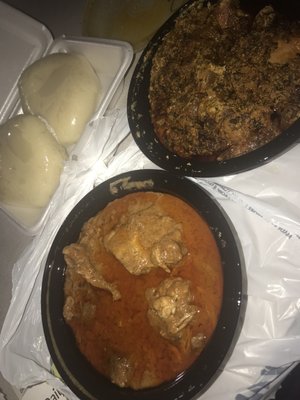 Le Mandingue African Restaurant by null