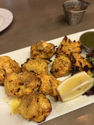 Veda - Modern Indian Bistro by null
