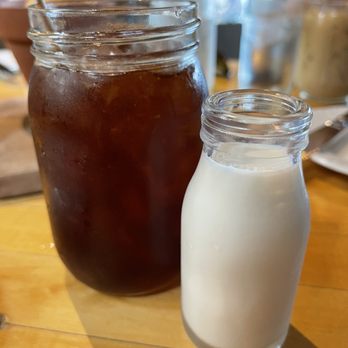 Terrain Cafe - Cold Brew for $5... - New American Near Me - Westport, Connecticut Terrain Cafe - Cold Brew for $5... - New American Near Me - Westport, Connecticut