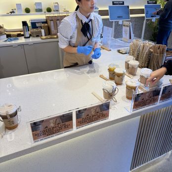 Chicha San Chen - Bubble Tea Near Me - Fremont, California