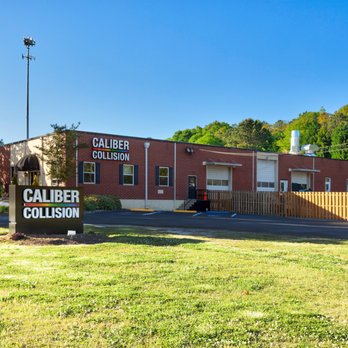 Caliber Collision - Body Shops Near Me - Peachtree City, Georgia