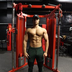 JD Fitness