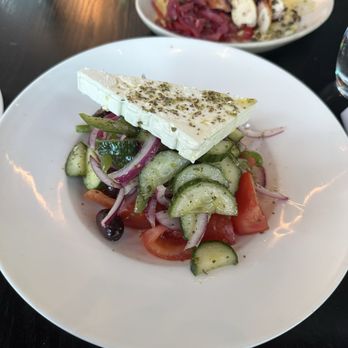 Greca Estiatorio - Greek Near Me - White Plains, New York