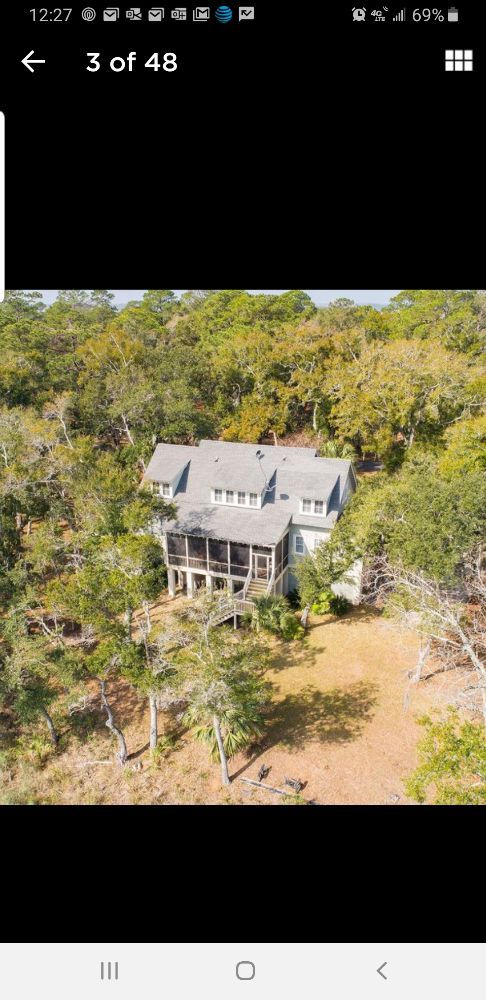 Slide of BC Roofing Handyman Services