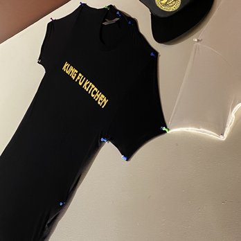 Kungfu Kitchen - Merch - Dim Sum Near Me - New York, New York Kungfu Kitchen - Merch - Dim Sum Near Me - New York, New York