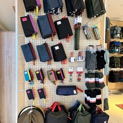 Topo Designs - Packs and accessories