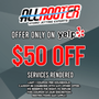 Photo of All Rooter