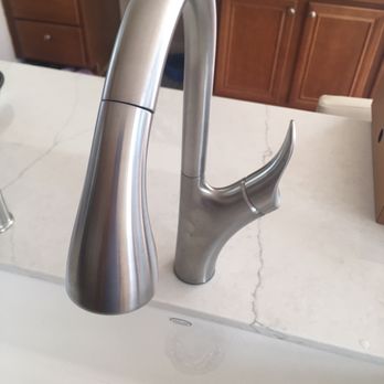 Mbc Plumbing Services - Replaced to a new faucet - Plumbing Near Me - Escondido, California Mbc Plumbing Services - Replaced to a new faucet - Plumbing Near Me - Escondido, California
