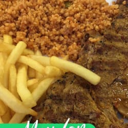 Le Neuf 2 - Entrecôte