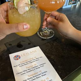 Mai Thai & Passion