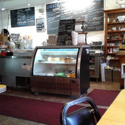 Bigley's Market & Brass Rail Tavern - Deli side