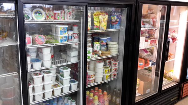 Friendly Food by null