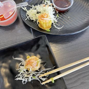 Susuru Ramen Bar - Shumai - Ramen Near Me - Los Angeles, California Susuru Ramen Bar - Shumai - Ramen Near Me - Los Angeles, California
