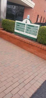 LABCORP Updated January 2026 15 Photos 31 Reviews 860 Omni Blvd