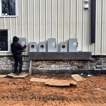 Lake Norman Electric - Electricians Near Me - Denver, North Carolina Lake Norman Electric - Electricians Near Me - Denver, North Carolina