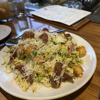Bluebeard - Salad - New American Near Me - Indianapolis, Indiana