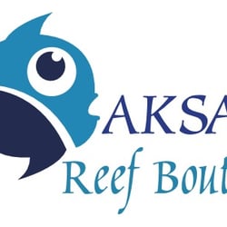 AKSA Reef Boutique
