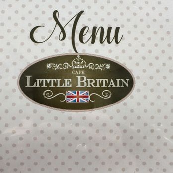 Cafe Little Britain - Breakfast & Brunch Near Me - Vienna, 9