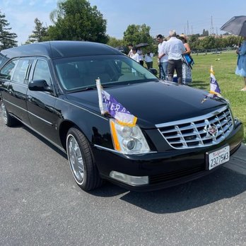 Inland Motor Protective Services - Western Funeral Home - Security Services Near Me