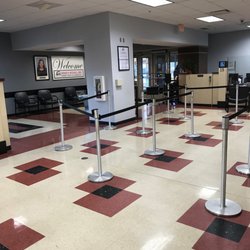 Gwinnett County Tag Office - North Gwinnett - Greetings