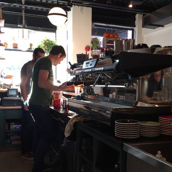 Lili & Oli - Cafes Near Me - Montreal, Quebec Lili & Oli - Cafes Near Me - Montreal, Quebec