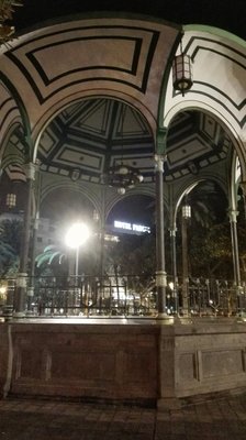 Parque San Telmo by null