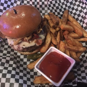 Napoli Cowboy - Texan burger - Steakhouses Near Me - Wirtz, Virginia Napoli Cowboy - Texan burger - Steakhouses Near Me - Wirtz, Virginia