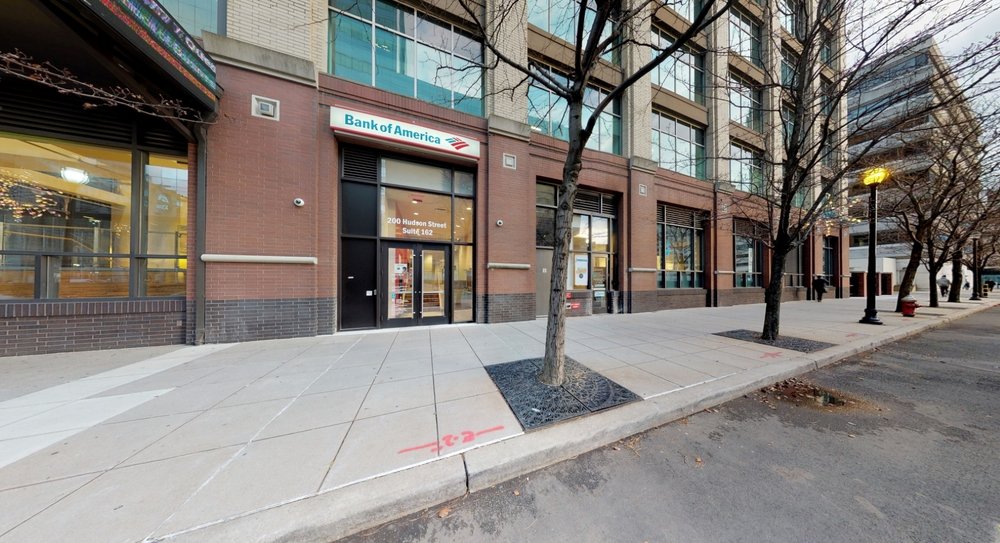 BANK OF AMERICA FINANCIAL CENTER Updated September 2024 200 Hudson