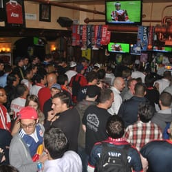 The Soccer Republic - The Football Factory is home to the New York Red Bulls Supporters.