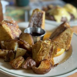 Our Famous Monte Cristo