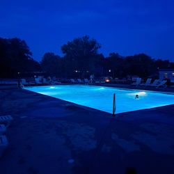 Lake Louise RV Resort