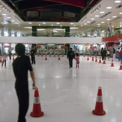 太古城中心冰上皇宮 - Ice rink