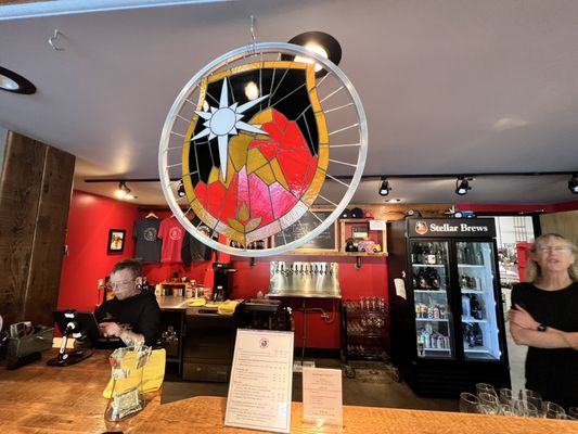 Cynosure Brewing by null