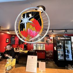 Cynosure Brewing