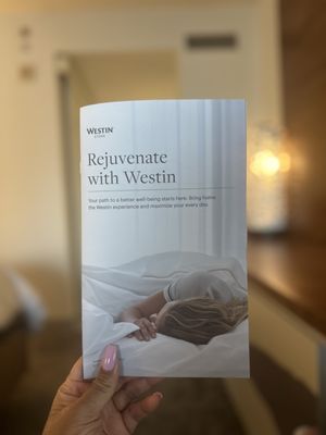The Westin Charlotte by null