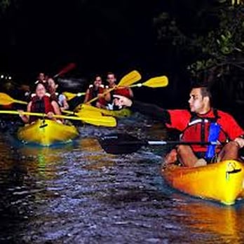 PR Fun Tours - Guided Kayak tour. - Tours Near Me - San Juan, Puerto Rico