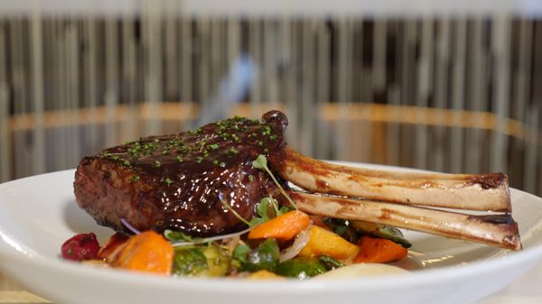 Bistro at The Corner by null