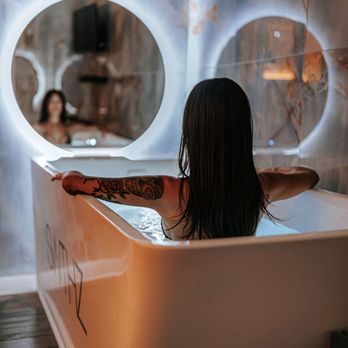SWTHZ Contrast Therapy Studio - Saunas Near Me - Reston, Virginia SWTHZ Contrast Therapy Studio - Saunas Near Me - Reston, Virginia