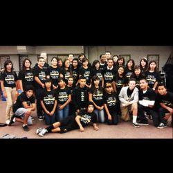Ball Junior High School - Student Leadership!