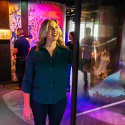 Vue Orleans Observation Deck - Immersive Technology