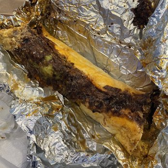 HOJA - The Breakfast Burrito. drowned in oil lol - Breakfast & Brunch Near Me - Denver, Colorado HOJA - The Breakfast Burrito. drowned in oil lol - Breakfast & Brunch Near Me - Denver, Colorado
